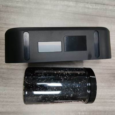 高度な物理強度と安定した製品寸法を持つ繊維強化TPU材料