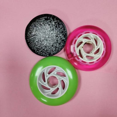 導電性TPU材料は、調整可能な色と優れた強度と靭性でカスタマイズできます。