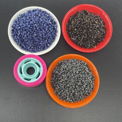 熱塑性ポリウレタン Tpu 原材料 高強度 良い硬さ